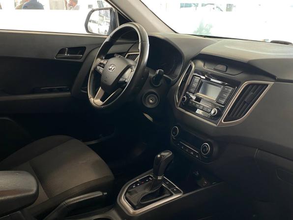 Hyundai Creta I с пробегом 2020 года, цена 1 277 000 рублей, 257438 км, внедорожник, Автокод Объявления