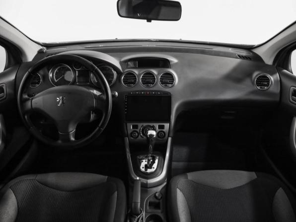Peugeot 308 I с пробегом 2010 года, цена 599 000 рублей, 152296 км, хэтчбек, Автокод Объявления