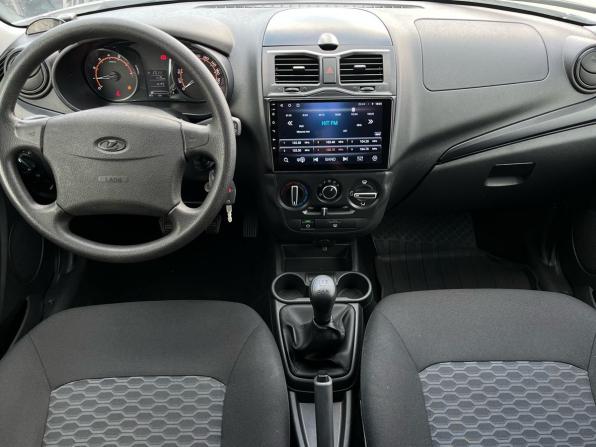 Lada (ВАЗ) Granta I Рестайлинг с пробегом 2022 года, цена 630 000 рублей, 52445 км, седан, Автокод Объявления