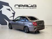 Lada (ВАЗ) Granta I Рестайлинг Ростов-на-Дону  - изображение 25