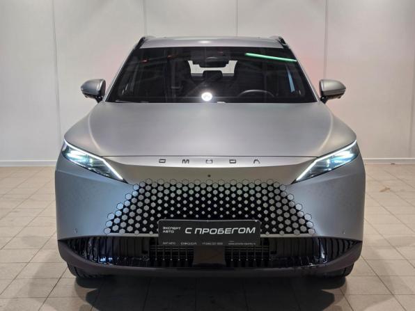Omoda C7 с пробегом 2025 года, цена 2 952 087 рублей, 1527 км, внедорожник, Автокод Объявления