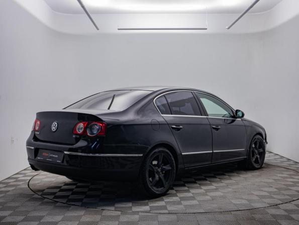 Volkswagen Passat B6 с пробегом 2008 года, цена 445 000 рублей, 386574 км, седан, Автокод Объявления