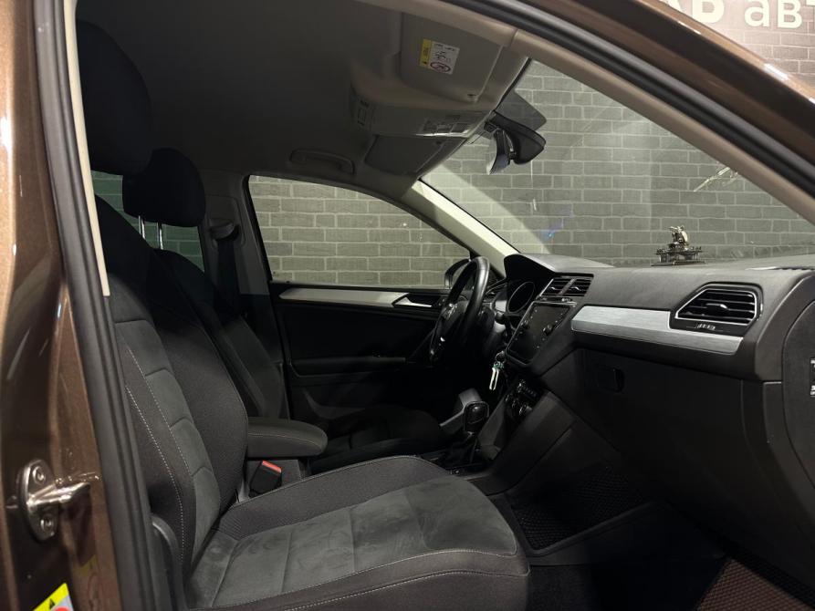 Volkswagen Tiguan II Челябинск  - изображение 10