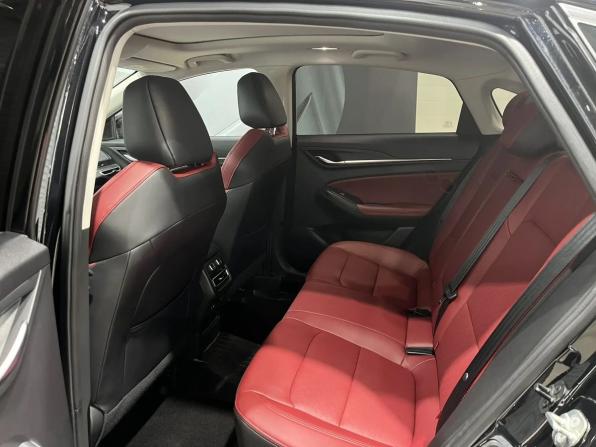 Changan Eado Plus с пробегом 2024 года, цена 1 649 000 рублей, 9345 км, седан, Автокод Объявления
