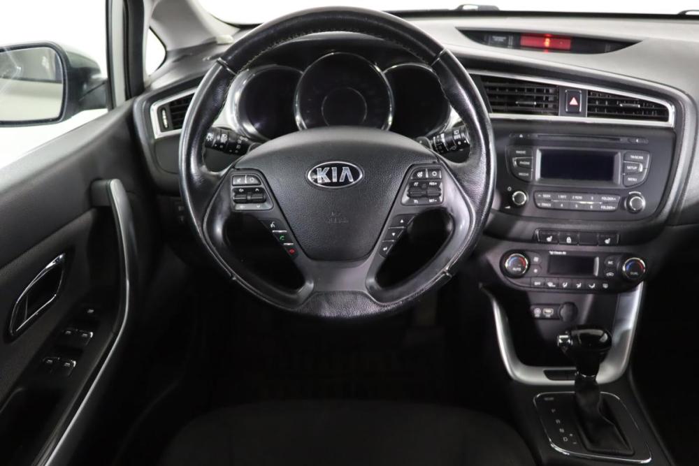 Kia Ceed II Рестайлинг Нижний Новгород  - изображение 11