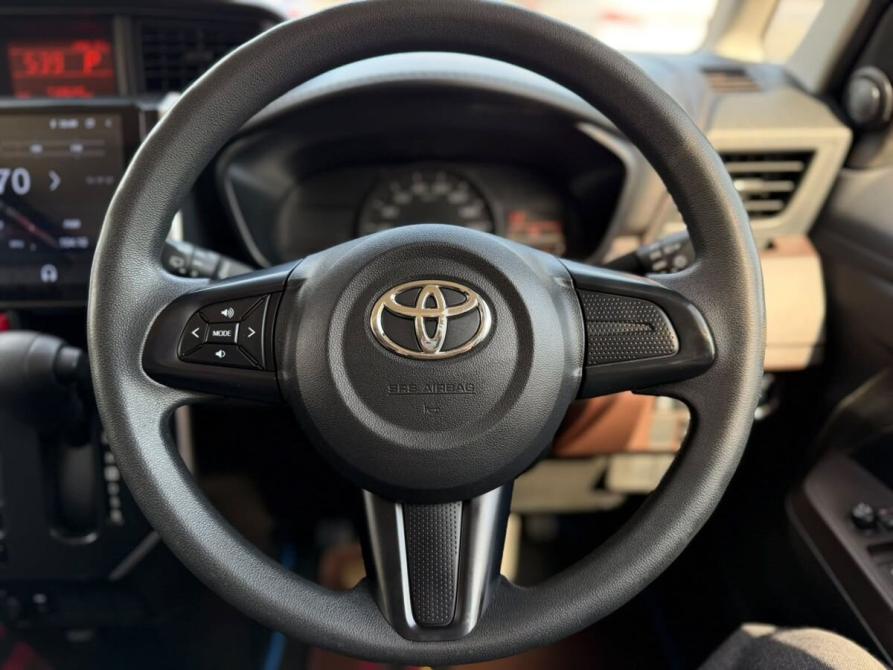 Toyota Roomy I Астрахань  - изображение 17