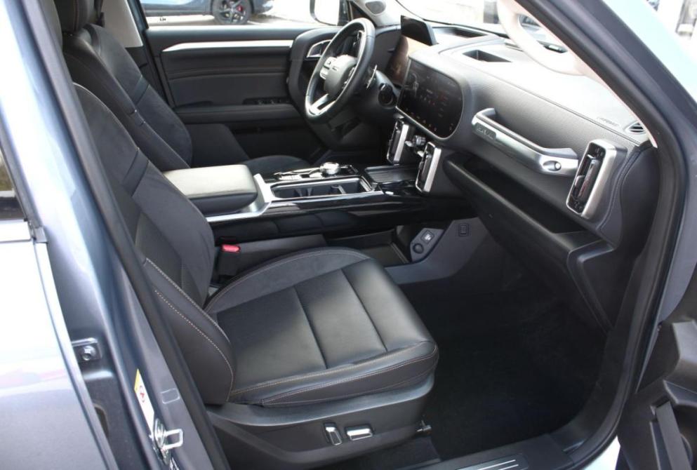 Haval Dargo I Нижний Новгород  - изображение 12