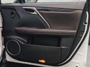 Lexus RX IV Рестайлинг Барнаул  - изображение 75