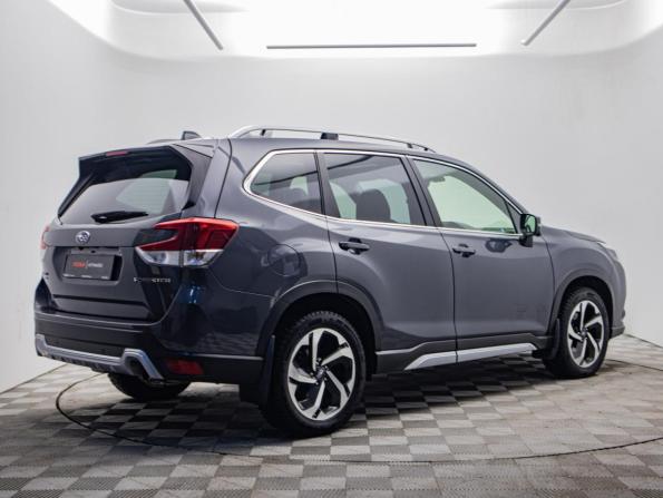 Subaru Forester V Рестайлинг с пробегом 2022 года, цена 3 900 000 рублей, 52455 км, внедорожник, Автокод Объявления