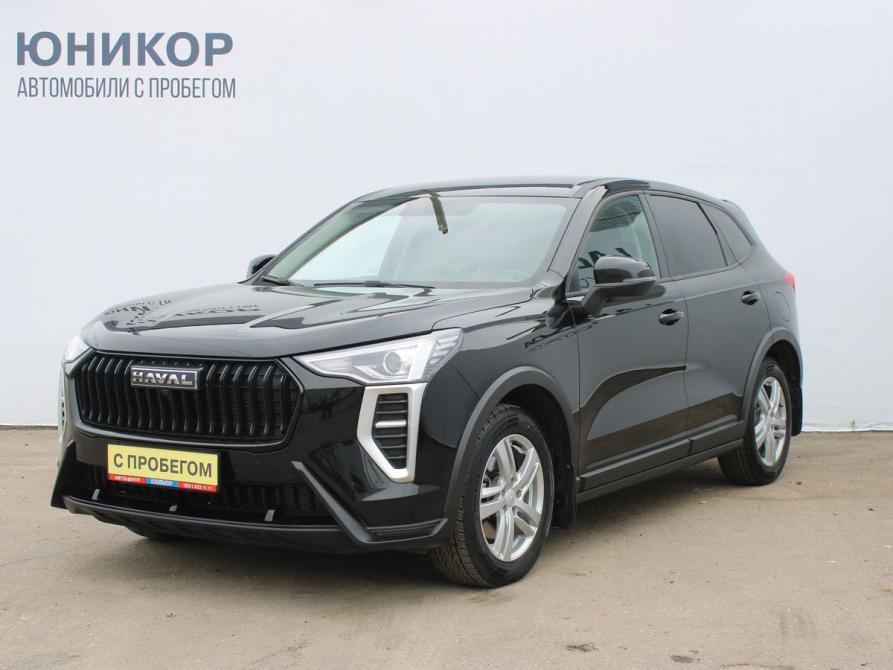 Haval Jolion I Рестайлинг Нижний Новгород  - изображение 1