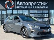 Kia Ceed III Волгоград  - изображение 23
