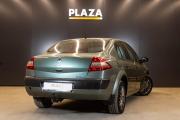 Renault Megane II Рестайлинг Уфа  - изображение 21