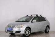 Toyota Allex I Рестайлинг 2 Красноярск  - изображение 26