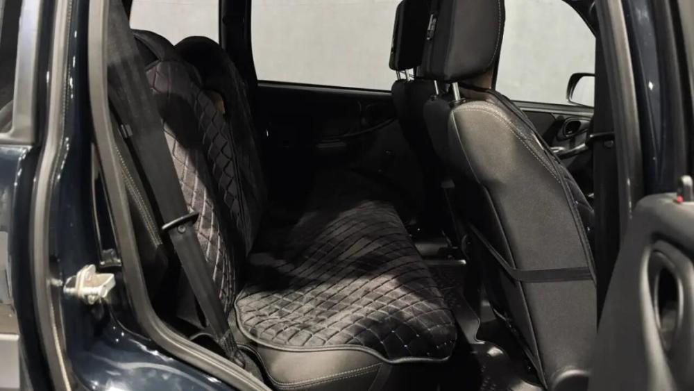 Lada (ВАЗ) Niva Travel I Смоленск  - изображение 12