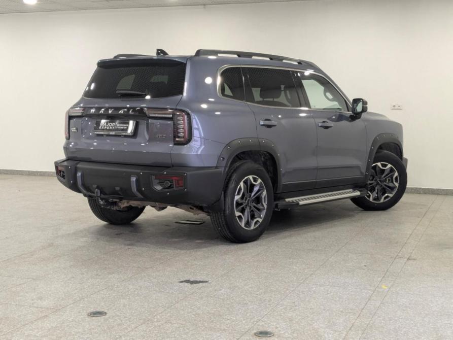 Haval Dargo Москва  - изображение 2