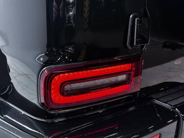 Mercedes-Benz G-Класс III (W463) с пробегом 2021 года, цена 14 000 000 рублей, 74463 км, внедорожник, Автокод Объявления