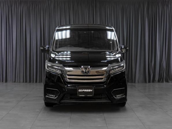 Honda Stepwgn V Рестайлинг с пробегом 2020 года, цена 2 149 000 рублей, 140901 км, минивэн, Автокод Объявления
