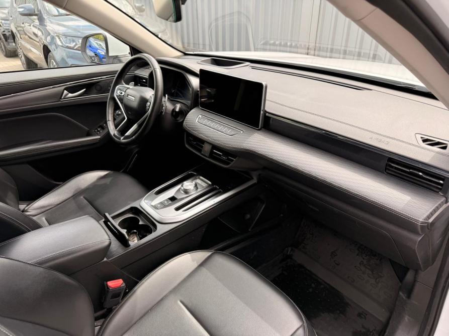 Haval Jolion I Ростов-на-Дону  - изображение 21