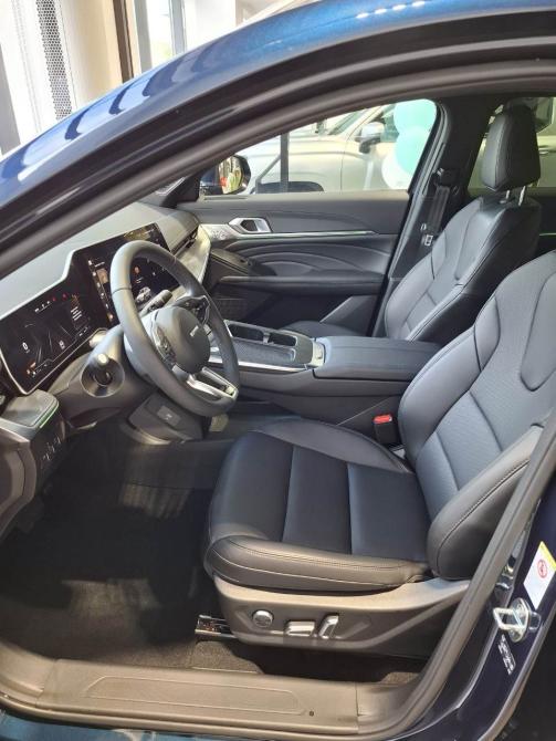 Haval F7 II Саратов  - изображение 11