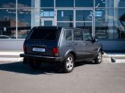 Lada (ВАЗ) 2131 (4x4) I Курган  - изображение 22