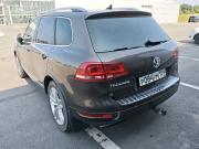 Volkswagen Touareg II Пермь  - изображение 14