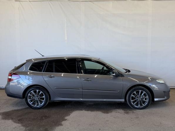 Renault Laguna III Рестайлинг с пробегом 2010 года, цена 850 000 рублей, 232331 км, универсал, Автокод Объявления