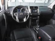 Toyota Land Cruiser Prado 150 Series Ростов-на-Дону  - изображение 26
