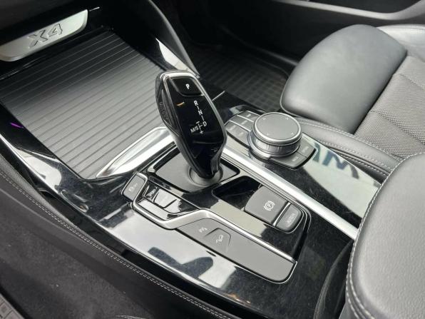 BMW X4 II (G02) с пробегом 2020 года, цена 3 699 000 рублей, 129655 км, внедорожник, Автокод Объявления
