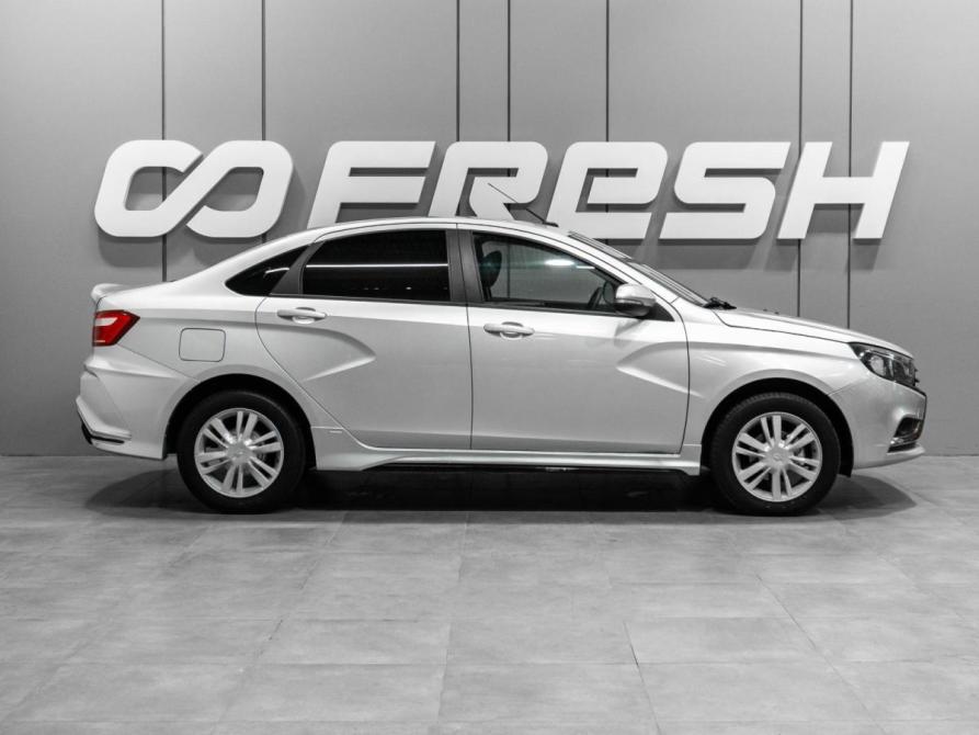 Lada (ВАЗ) Vesta I Тюмень  - изображение 5