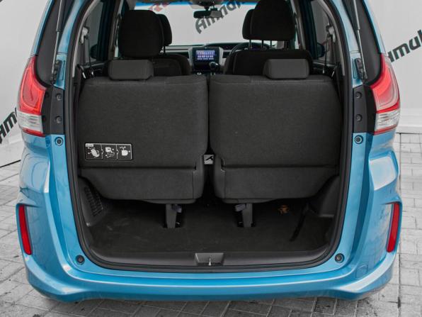 Honda Freed II с пробегом 2017 года, цена 1 495 000 рублей, 87648 км, компактвэн, Автокод Объявления