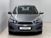 Chevrolet Aveo II Санкт-Петербург  - изображение 27