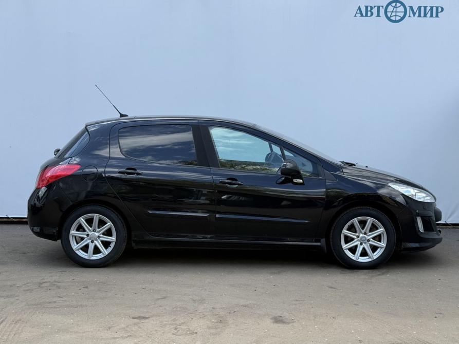 Peugeot 308 I Москва  - изображение 4