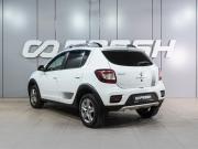 Renault Sandero II Рестайлинг Воронеж  - изображение 20