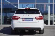 Lada (ВАЗ) Vesta I Ульяновск  - изображение 30