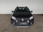 Renault Sandero II Москва  - изображение 18
