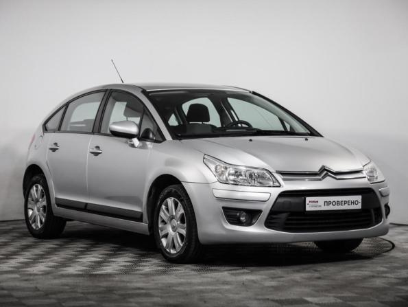 Citroen C4 I Рестайлинг с пробегом 2011 года, цена 399 000 рублей, 190878 км, хэтчбек, Автокод Объявления