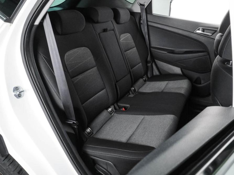 Hyundai Tucson III Рестайлинг Воронеж  - изображение 7