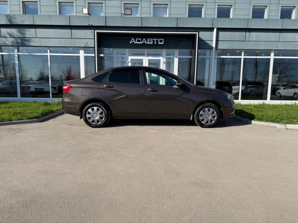Lada (ВАЗ) Vesta I с пробегом 2021 года, цена 795 000 рублей, 99804 км, седан, Автокод Объявления