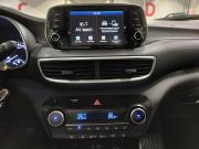 Hyundai Tucson III Рестайлинг Казань  - изображение 42