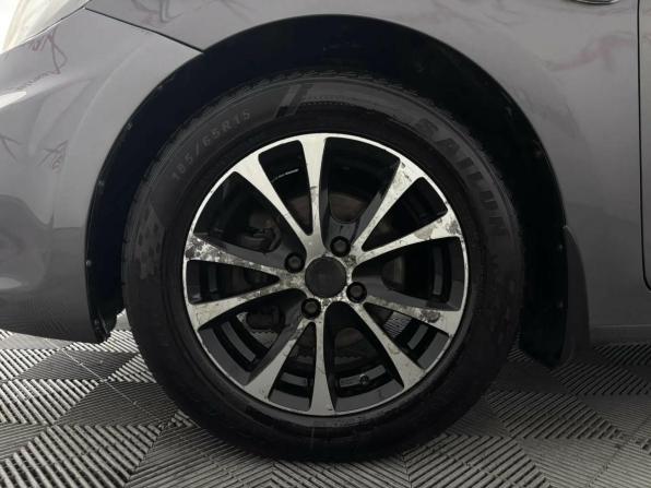 Hyundai Solaris I с пробегом 2013 года, цена 789 000 рублей, 182641 км, седан, Автокод Объявления