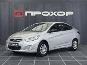 Hyundai Solaris I Пермь  - изображение 29