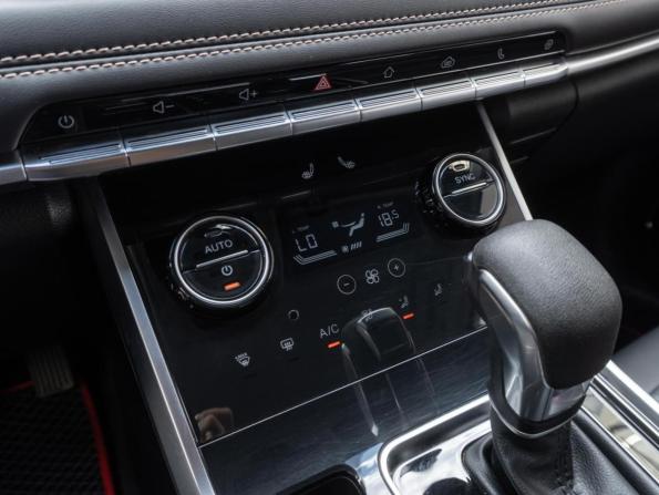Chery Tiggo 8 I с пробегом 2020 года, цена 1 699 000 рублей, 111065 км, внедорожник, Автокод Объявления