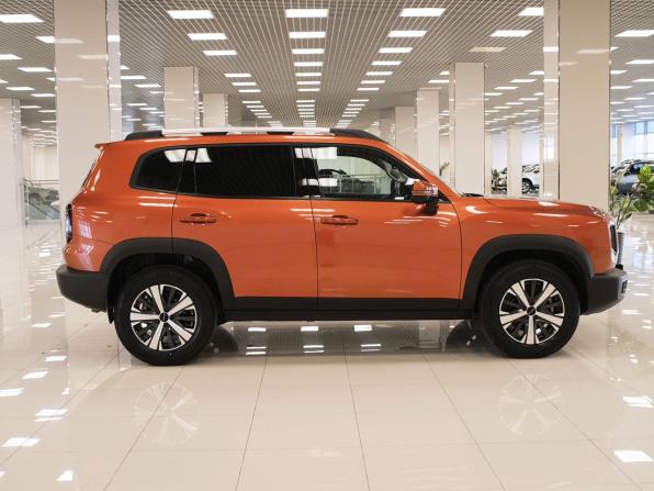 Haval Dargo I с пробегом 2022 года, цена 2 620 000 рублей, 29079 км, внедорожник, Автокод Объявления