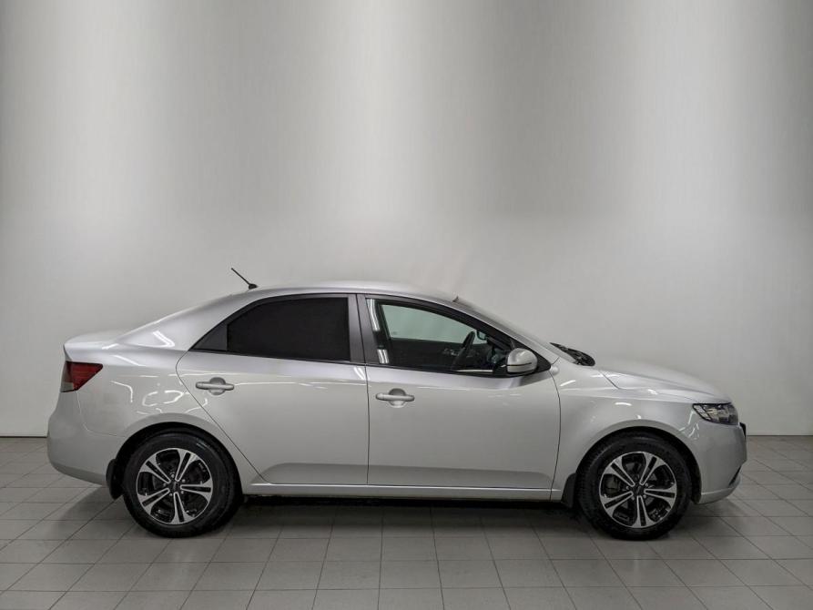 Kia Cerato II Москва  - изображение 4