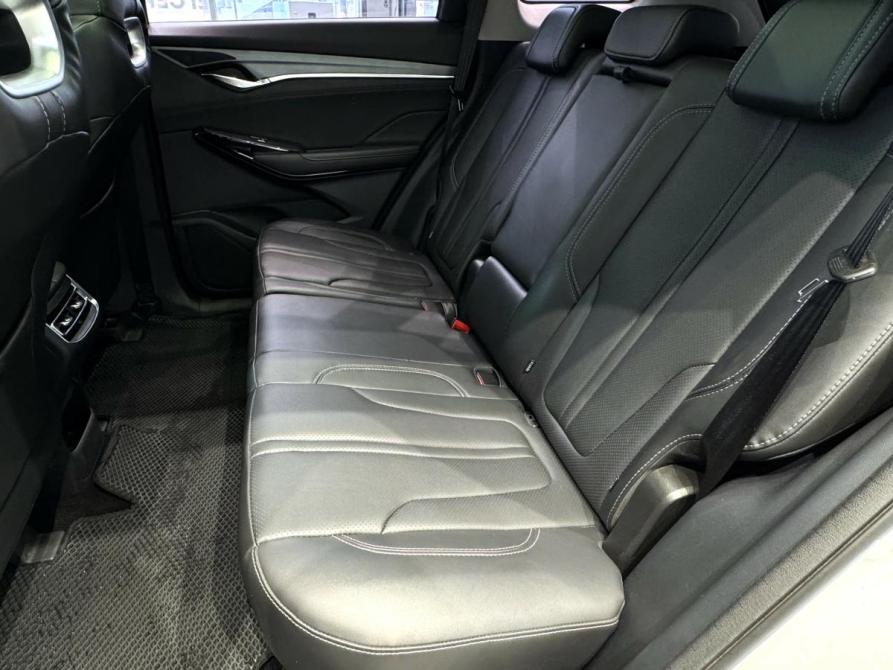 Changan CS75 Plus I Рестайлинг Волжский  - изображение 28