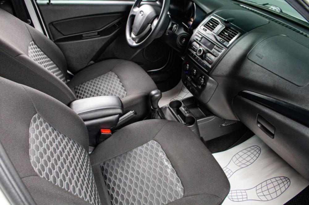 Lada (ВАЗ) Granta I Рестайлинг Сургут  - изображение 10
