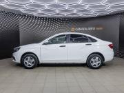 Lada (ВАЗ) Vesta I Самара  - изображение 27