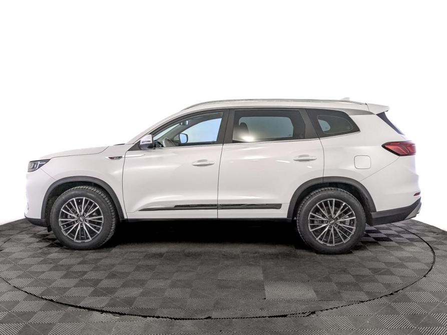 Chery Tiggo 8 Pro I Москва  - изображение 8