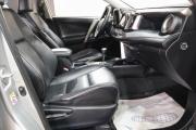 Toyota RAV4 IV (XA40) Новокузнецк  - изображение 51