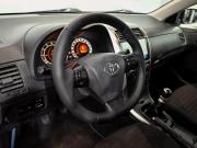 Toyota Corolla X (E140 E150) Рестайлинг Екатеринбург  - изображение 32